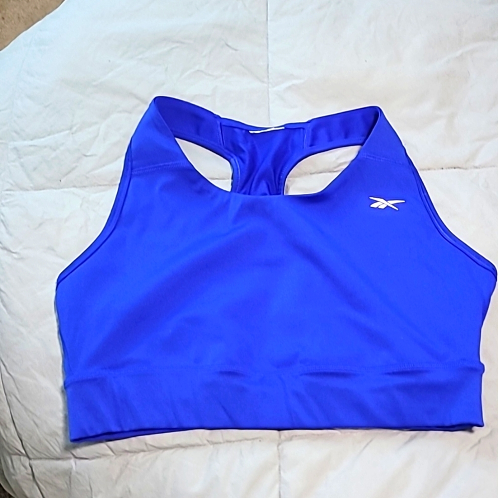 Reebok XL Sports Bra